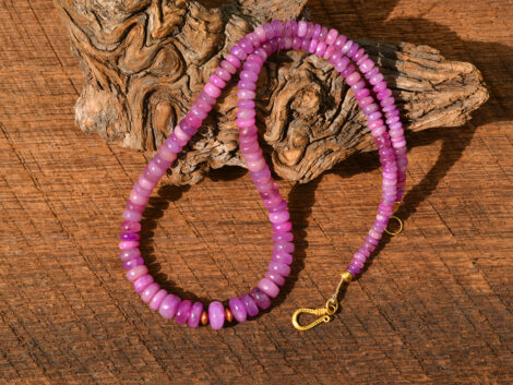 Sugilite Necklace